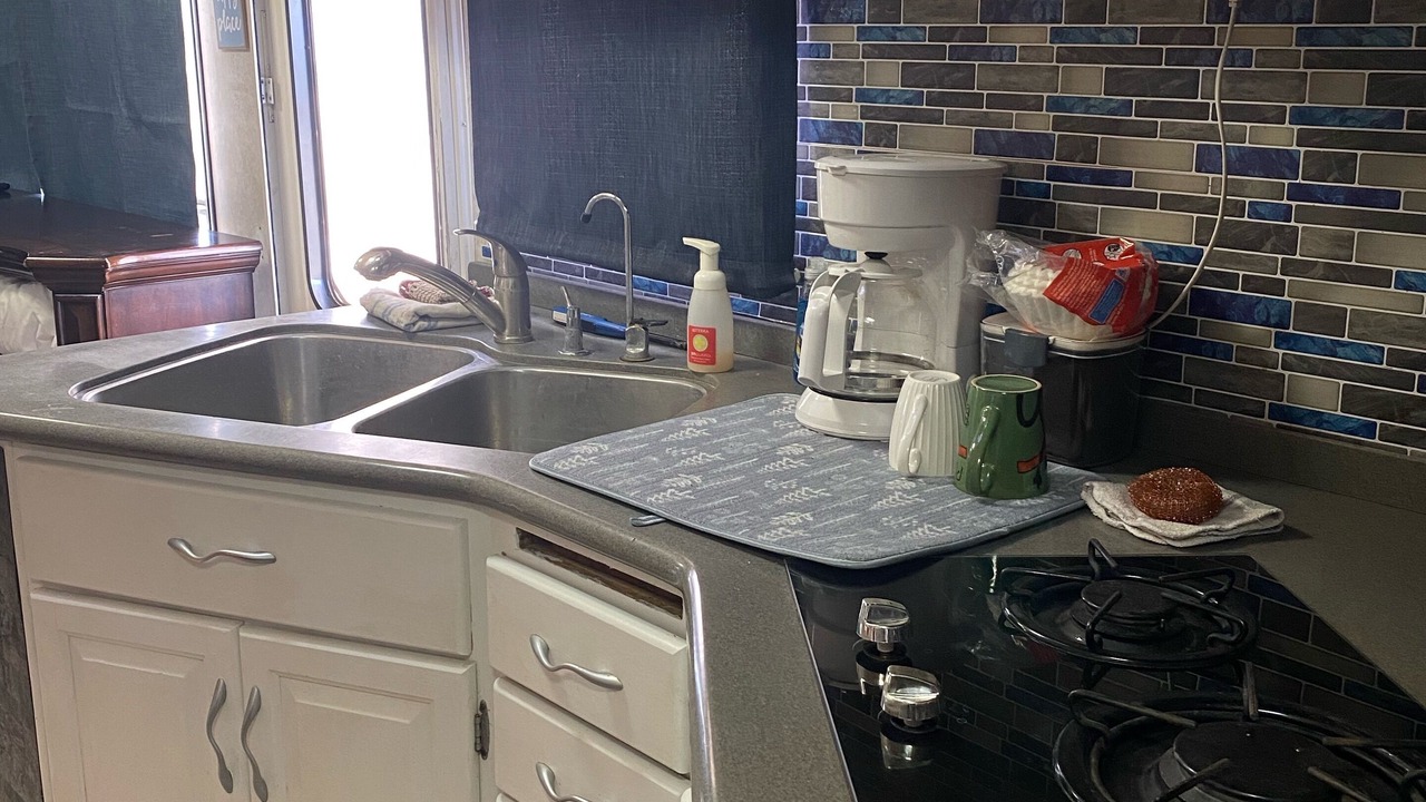 Photo of Kitchen in Millersview