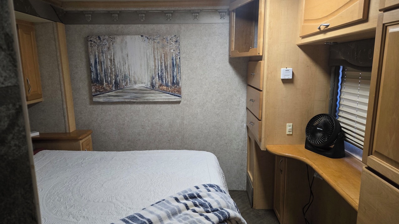 Photo of Bedroom in Millersview