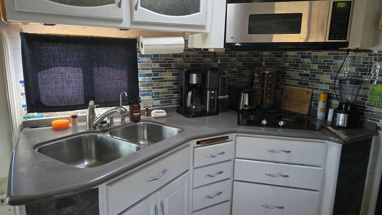 Photo of Kitchen in Millersview