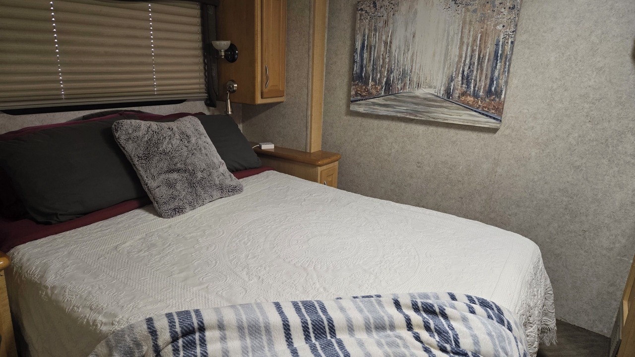Photo of Bedroom in Millersview