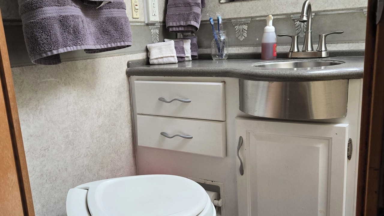 Photo of Bathroom in Millersview