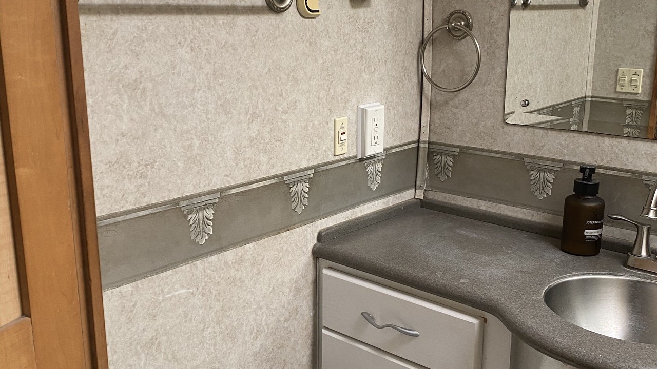 Photo of Bathroom in Millersview