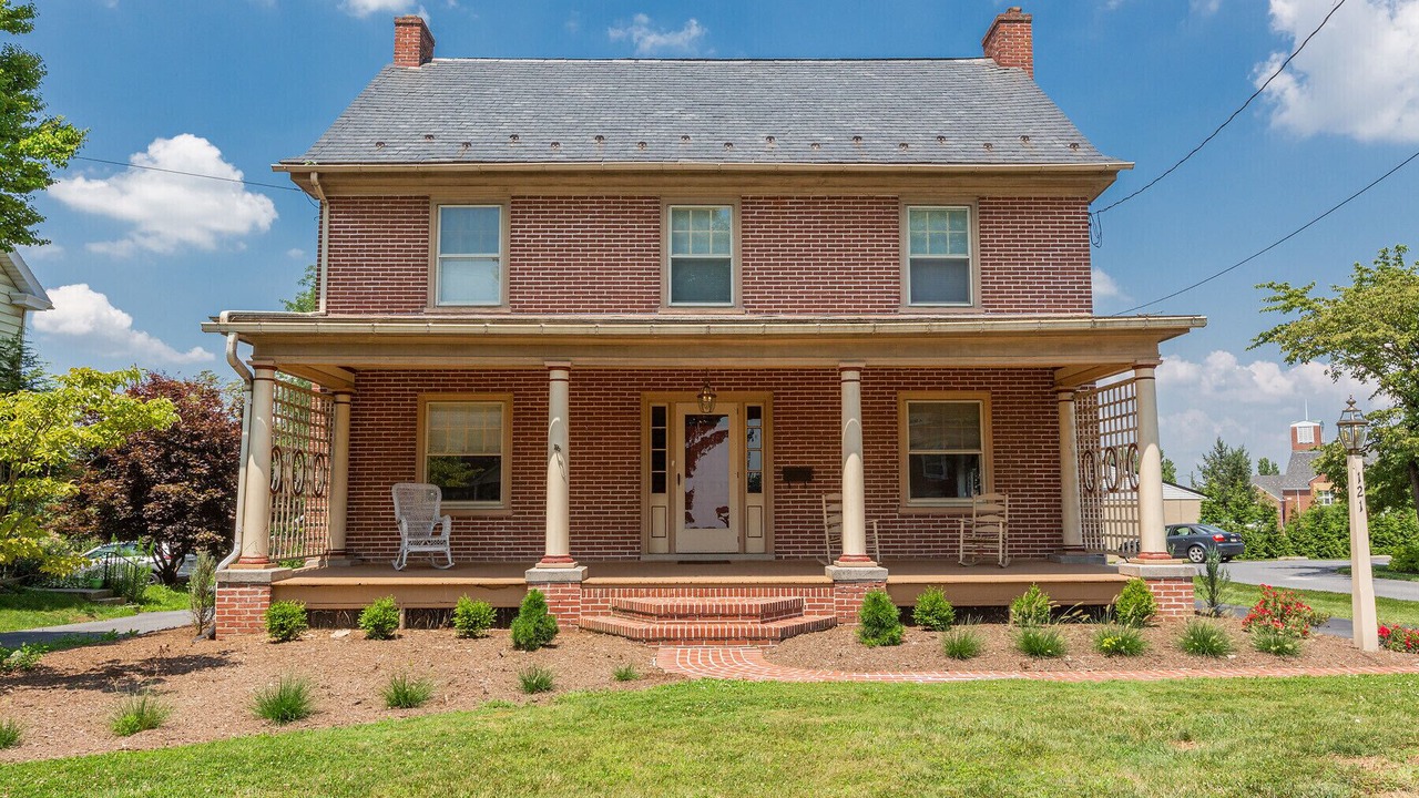 Photo of Outdoor in Leacock-Leola-Bareville