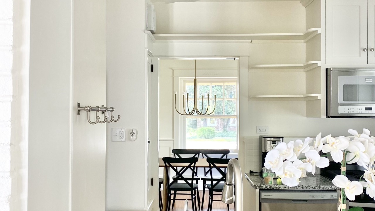 Photo of Kitchen in Leacock-Leola-Bareville