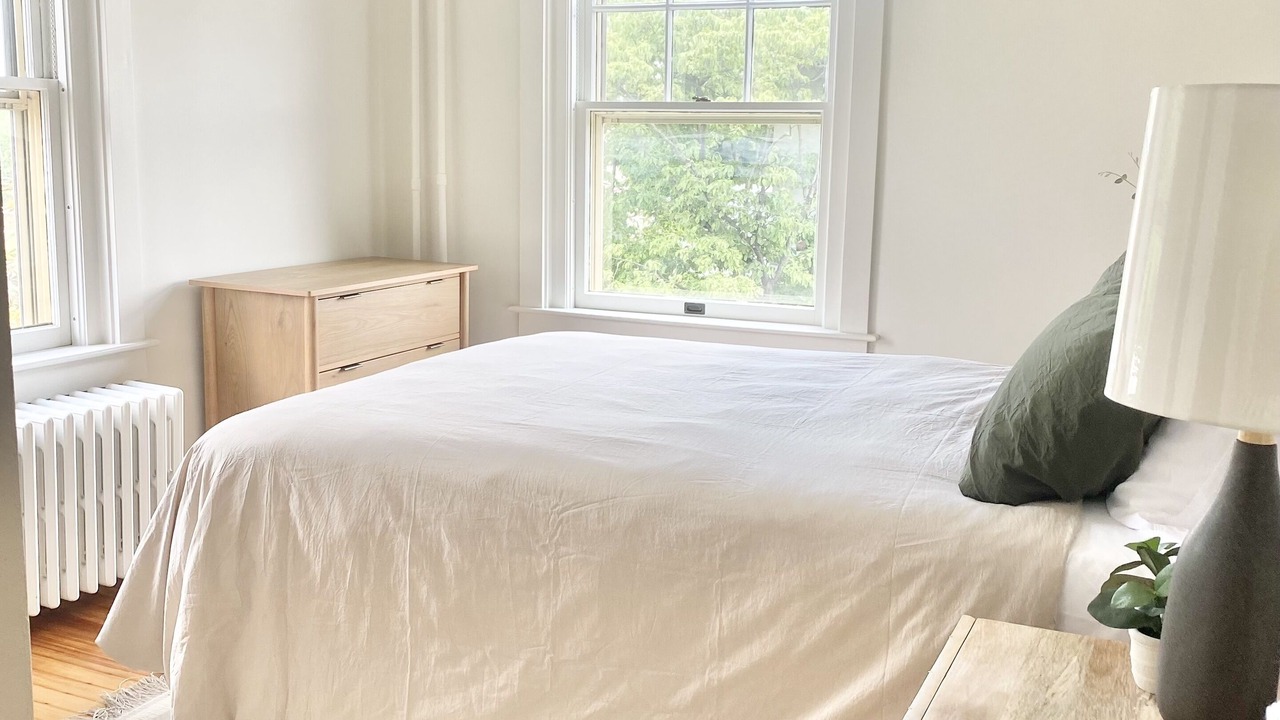 Photo of Bedroom in Leacock-Leola-Bareville