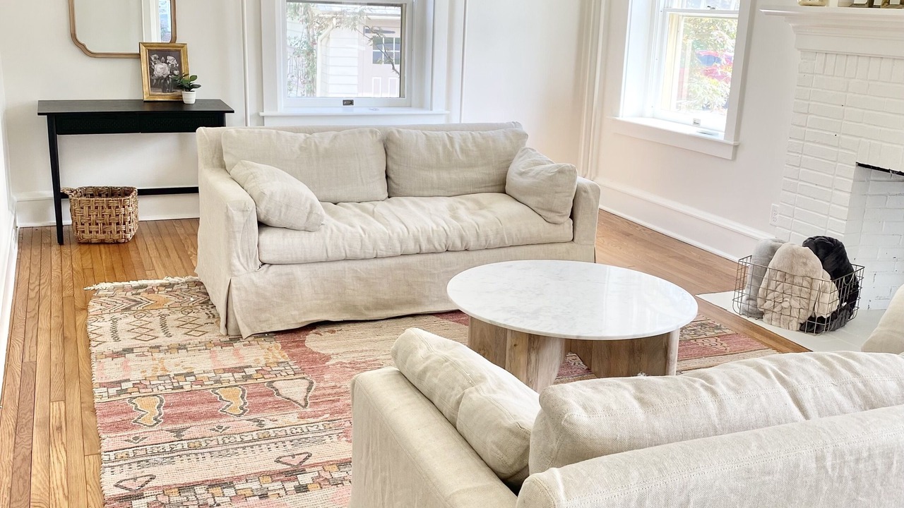 Photo of Livingroom in Leacock-Leola-Bareville