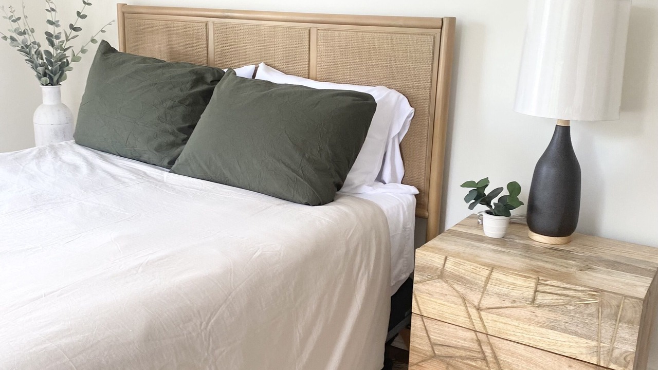 Photo of Bedroom in Leacock-Leola-Bareville