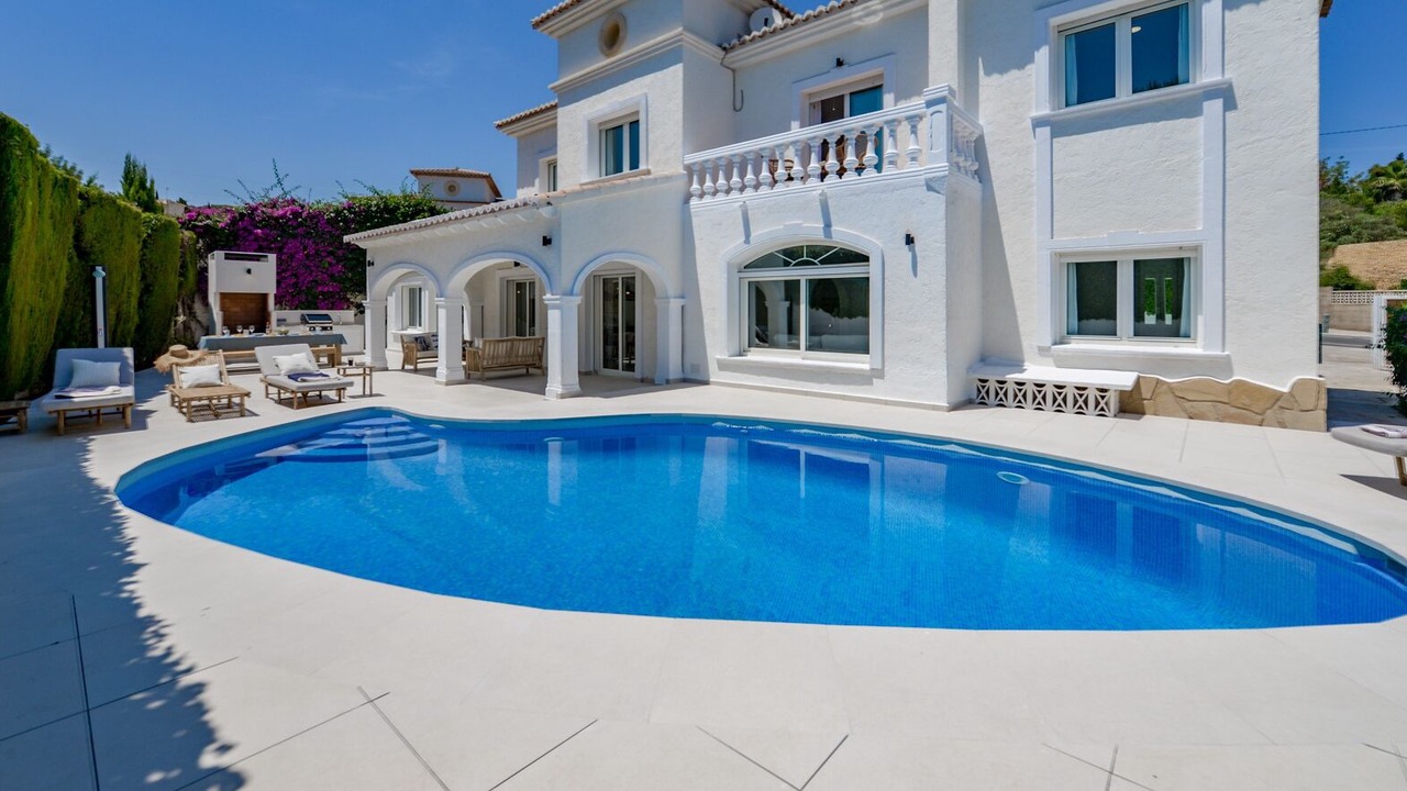 Photo of Outdoor in Urbanitzacio la Fustera