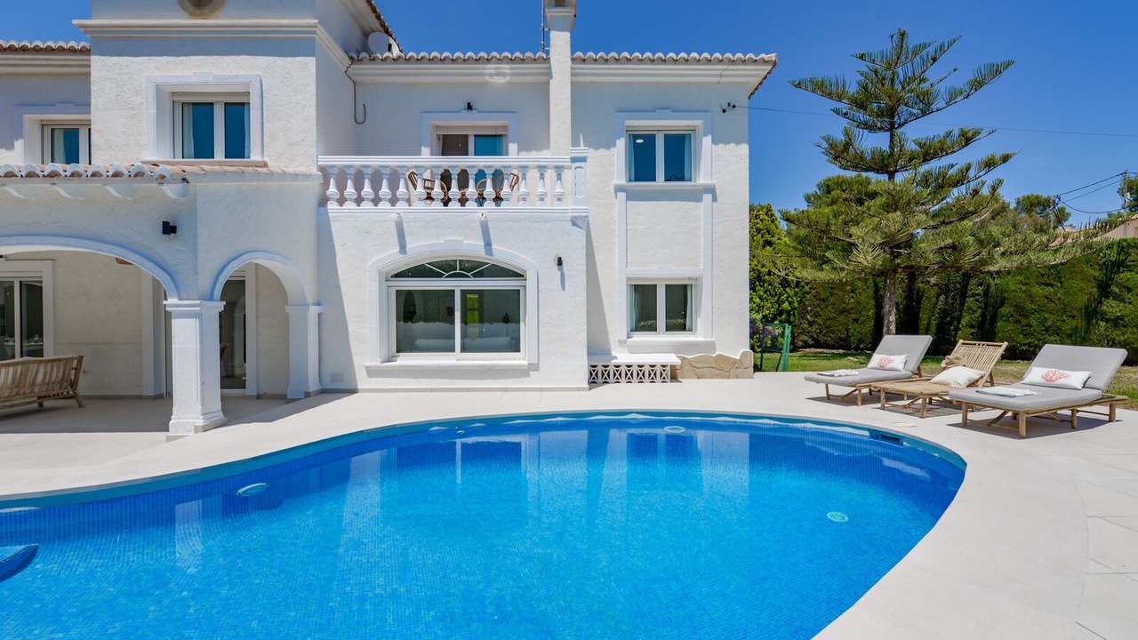 Photo of Outdoor in Urbanitzacio la Fustera