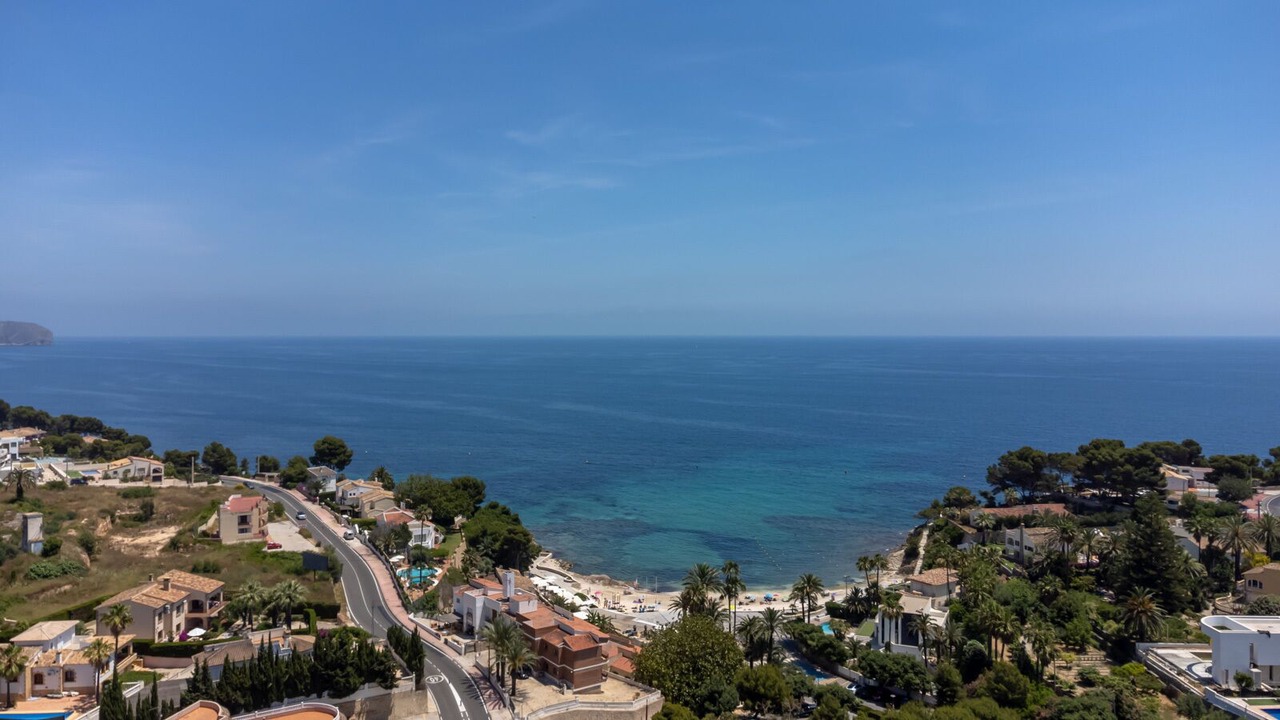 Photo of Outdoor in Urbanitzacio la Fustera