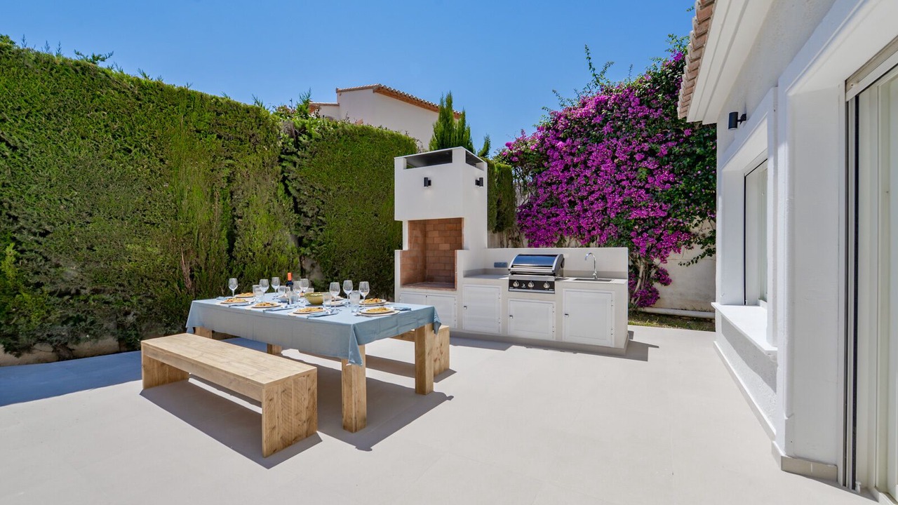 Photo of Outdoor in Urbanitzacio la Fustera