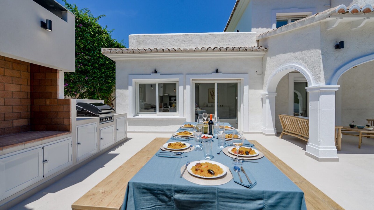 Photo of Outdoor in Urbanitzacio la Fustera