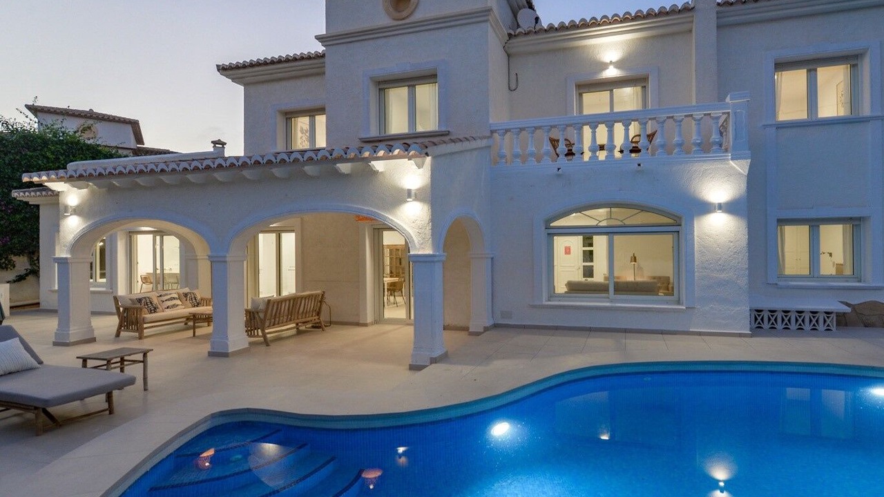 Photo of Outdoor in Urbanitzacio la Fustera