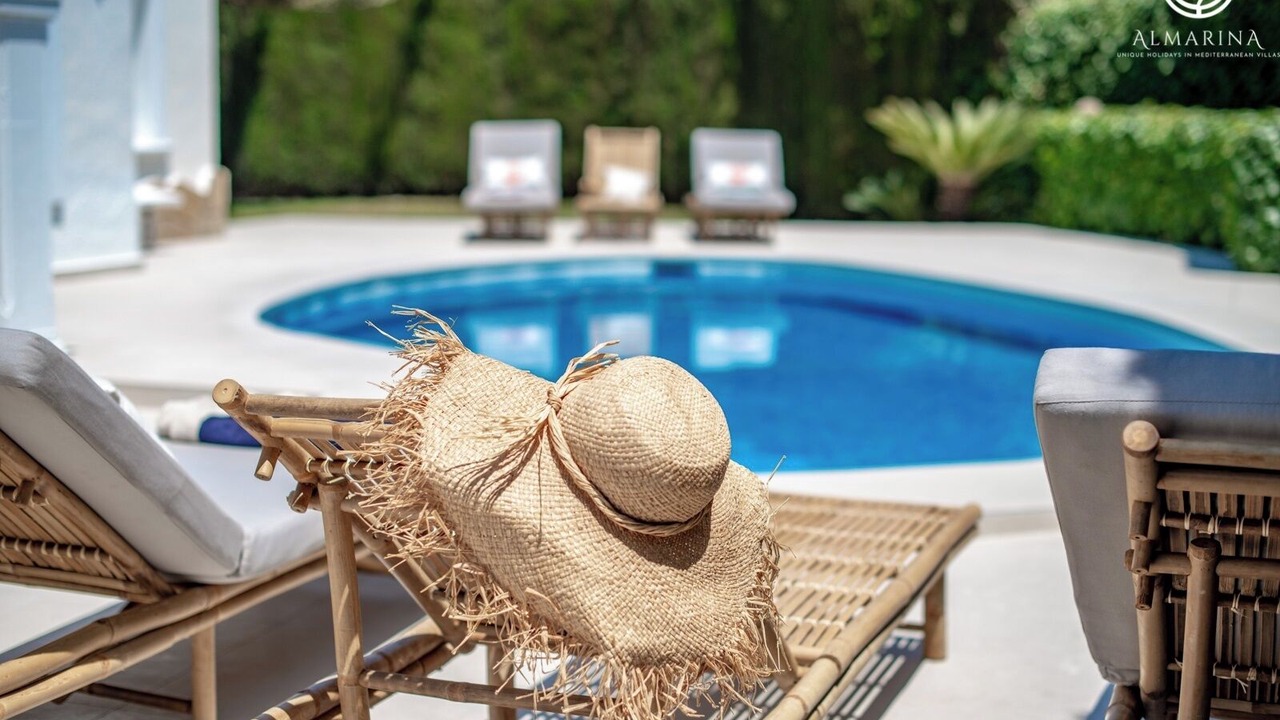 Photo of Outdoor in Urbanitzacio la Fustera