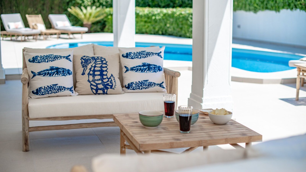 Photo of Outdoor in Urbanitzacio la Fustera