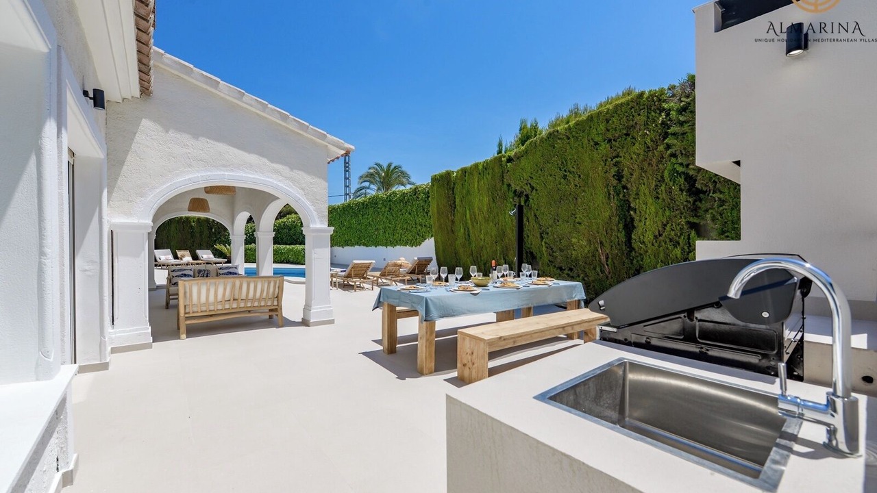 Photo of Outdoor in Urbanitzacio la Fustera