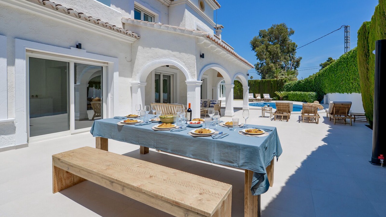 Photo of Outdoor in Urbanitzacio la Fustera