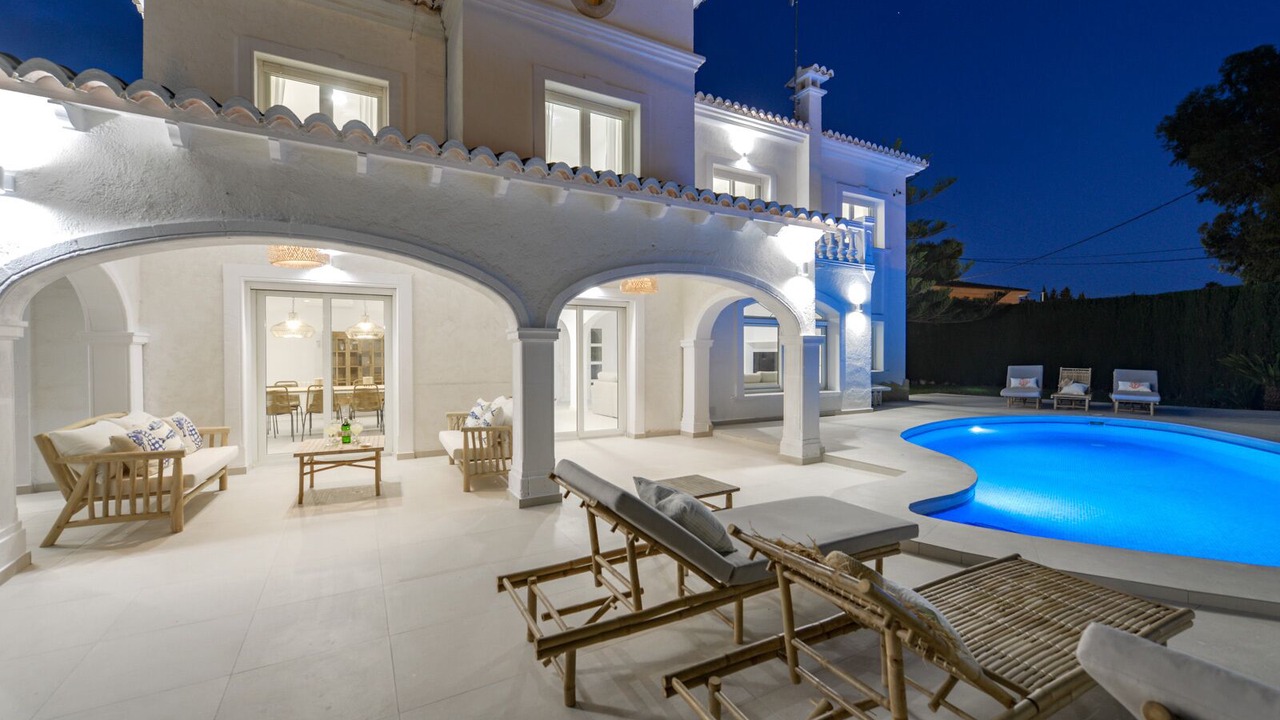 Photo of Outdoor in Urbanitzacio la Fustera