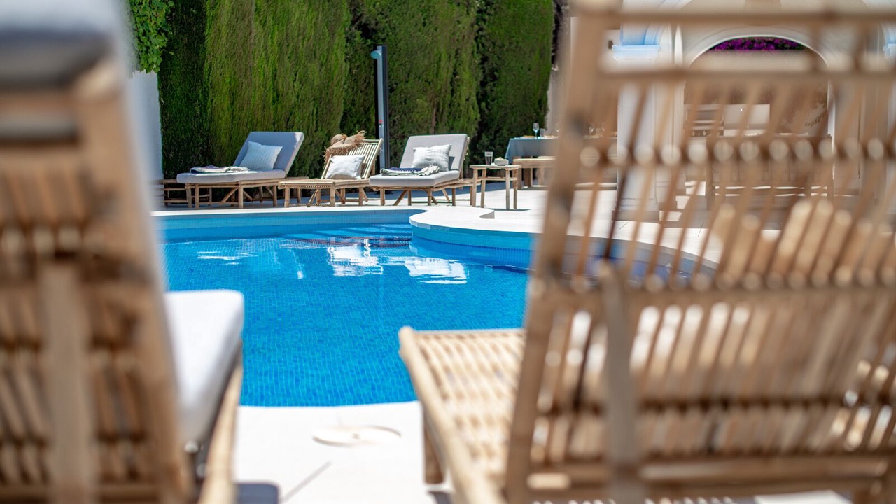 Photo of Outdoor in Urbanitzacio la Fustera