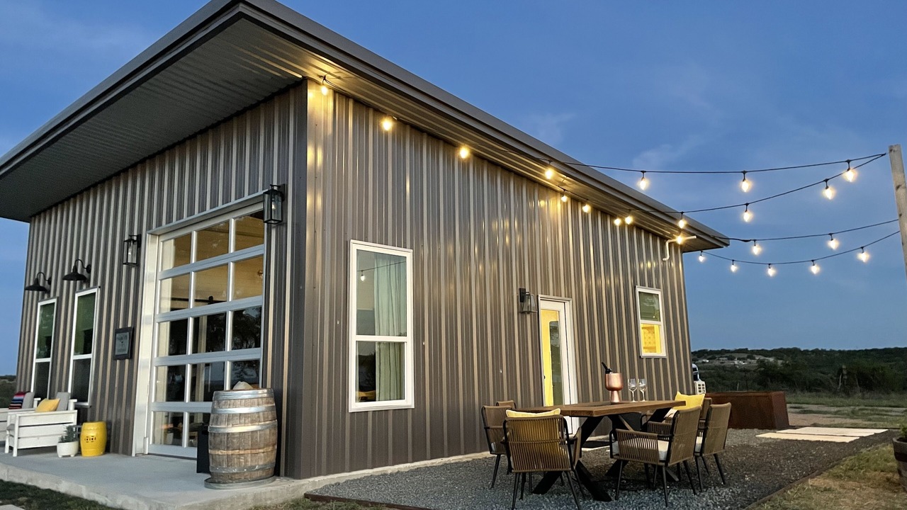Photo of Outdoor in Johnson City