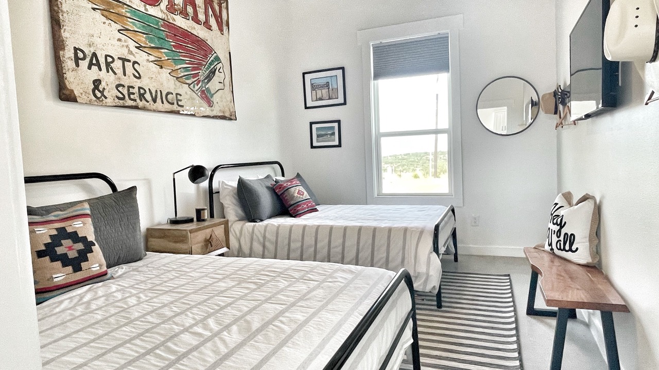 Photo of Bedroom in Johnson City