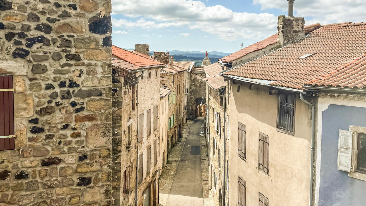 Photo of Outdoor in Pradelles