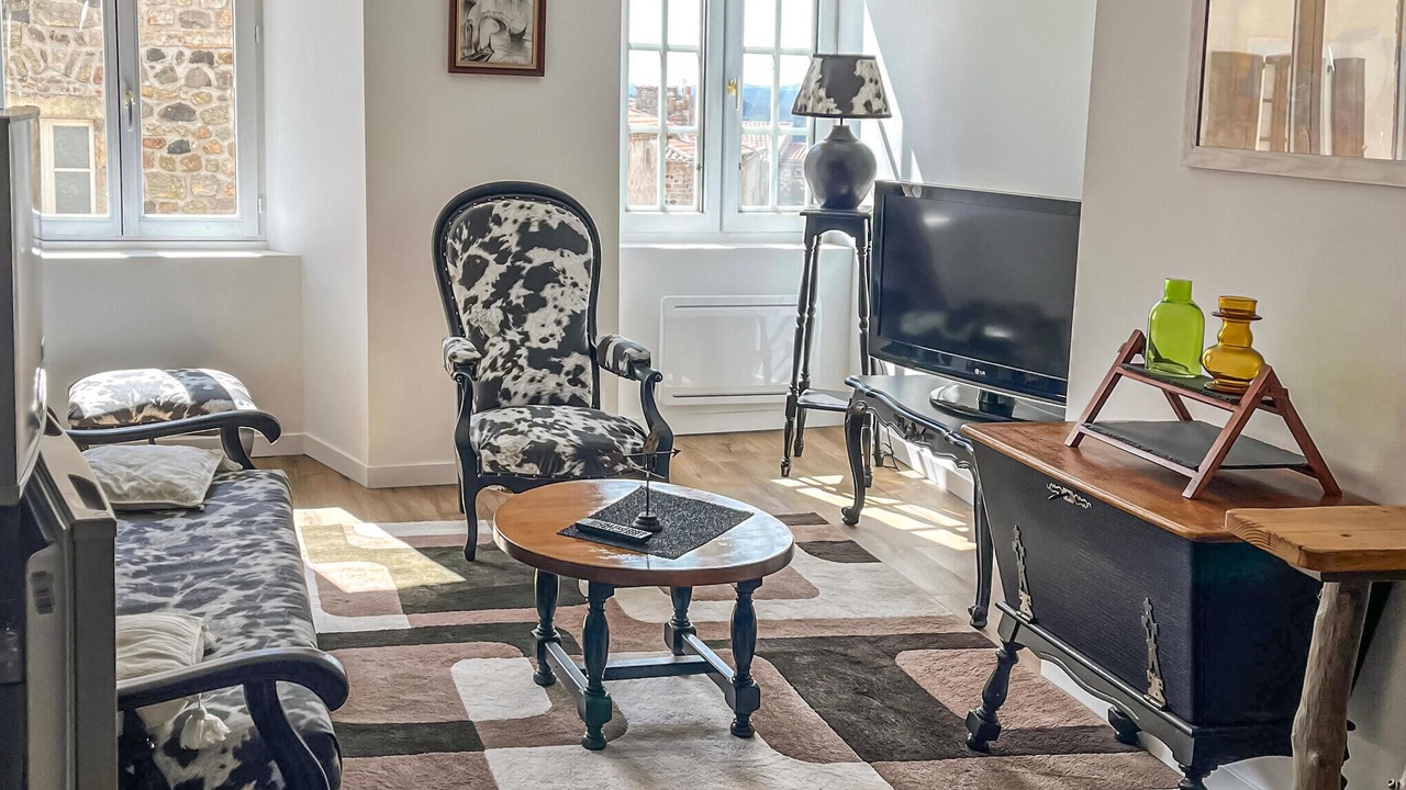 Photo of Bedroom in Pradelles