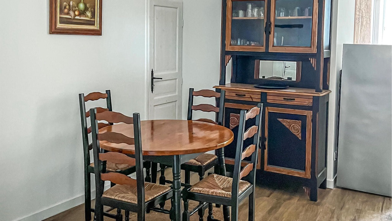 Photo of Bedroom in Pradelles