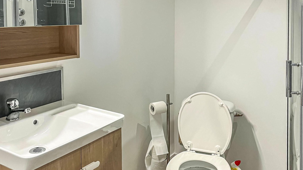 Photo of Bathroom in Pradelles