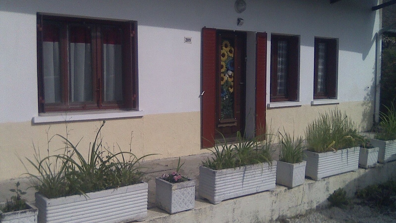 Photo of Outdoor in Ormes