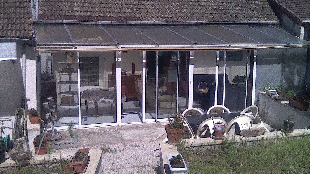 Photo of Outdoor in Ormes