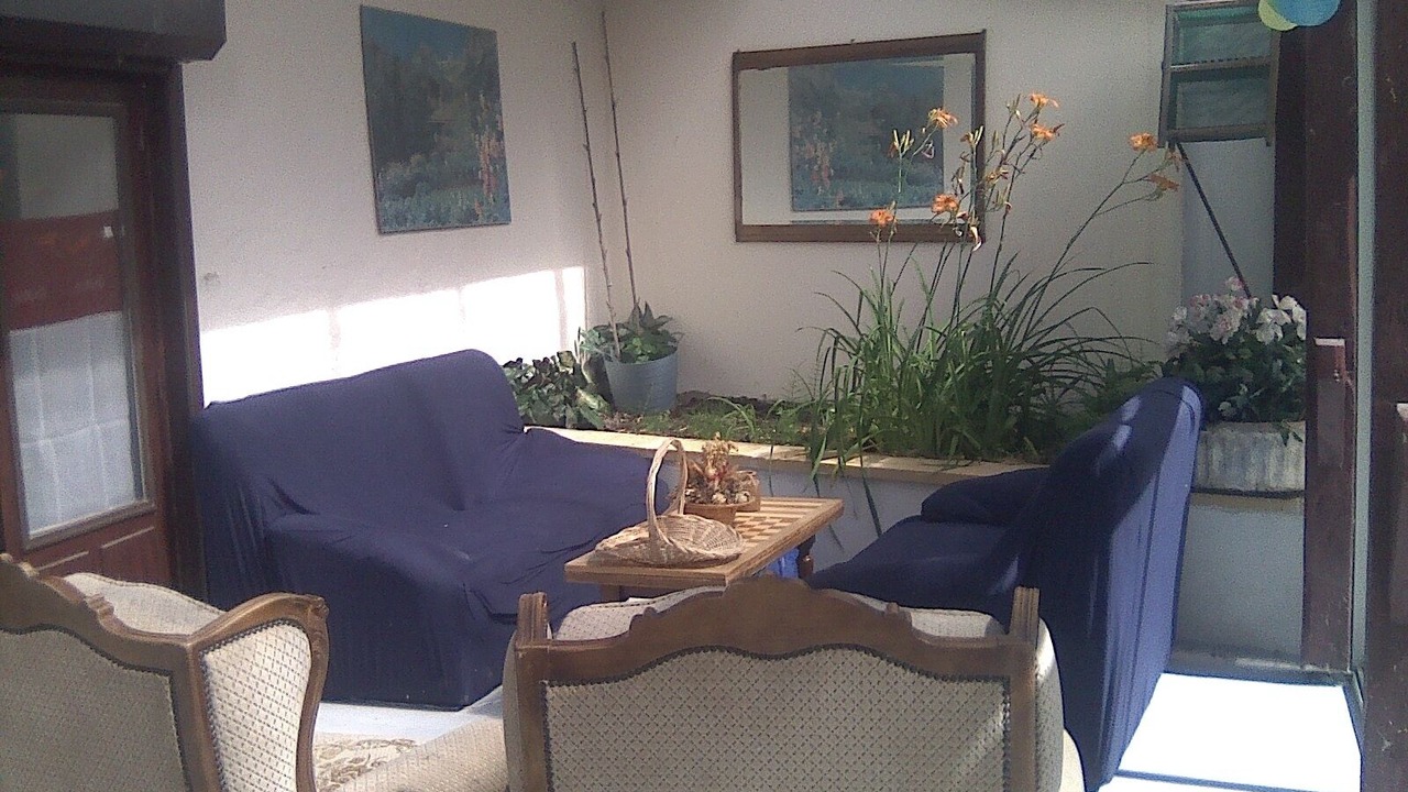 Photo of Outdoor in Ormes