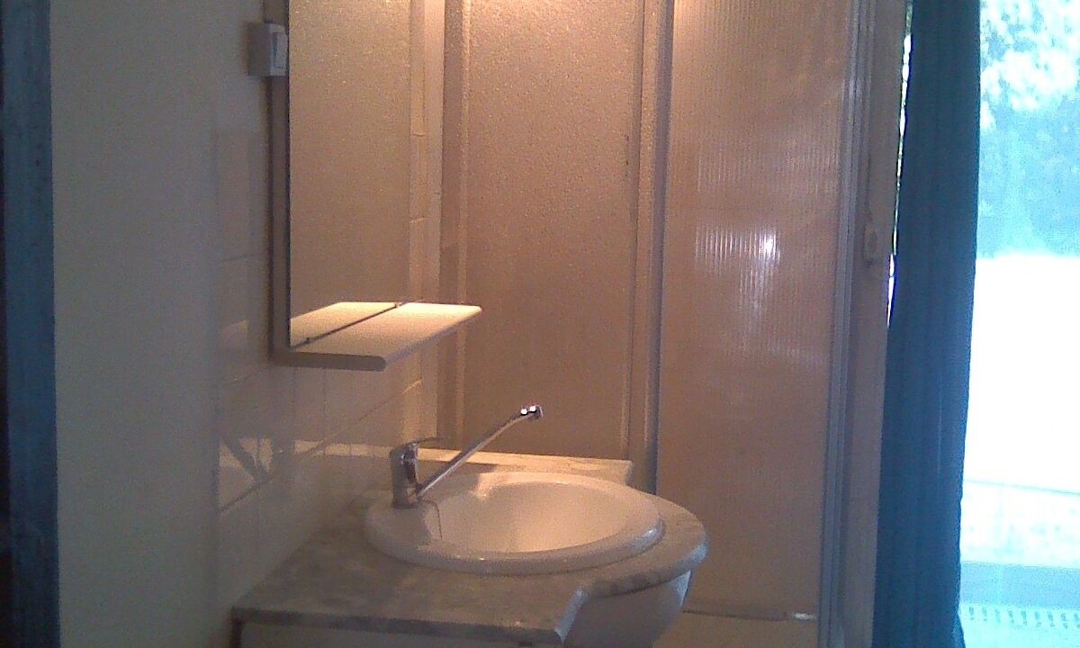 Photo of Bathroom in Ormes
