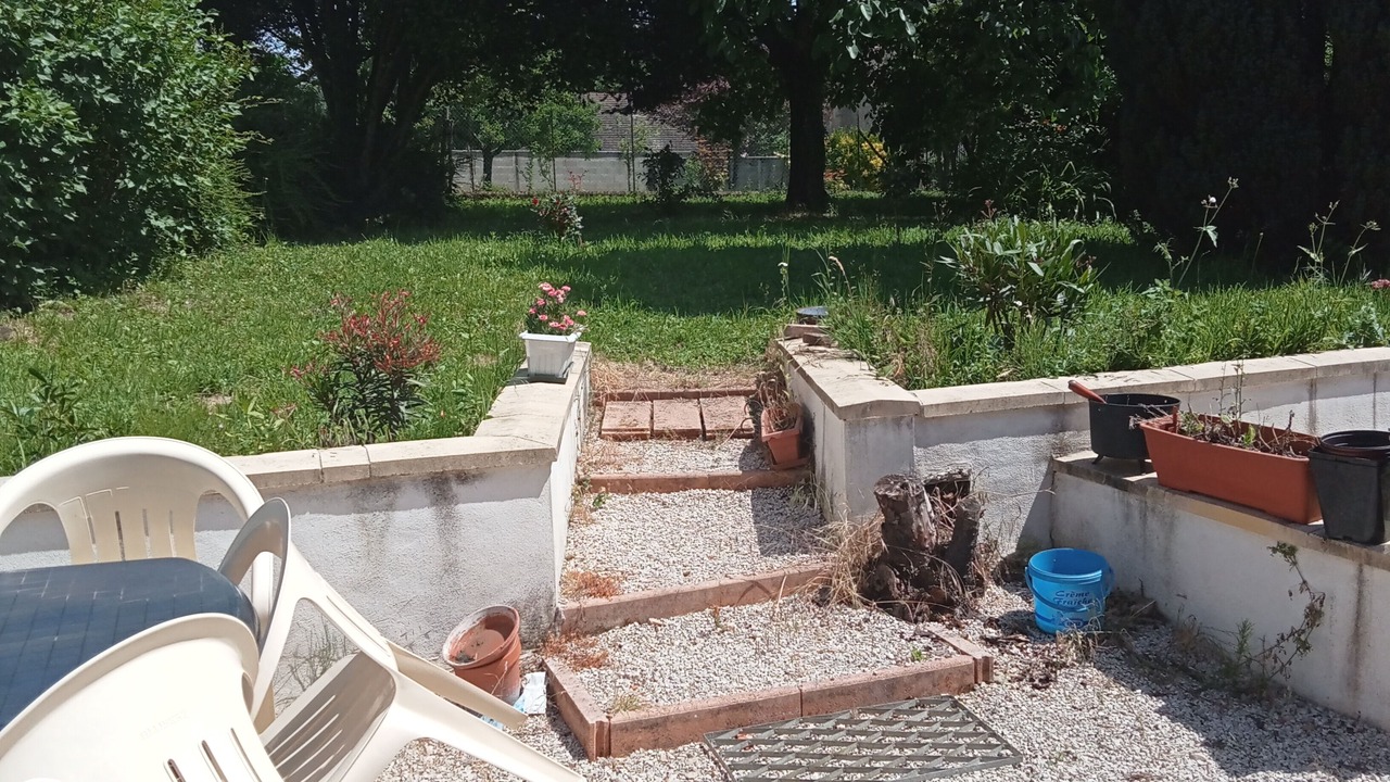 Photo of Outdoor in Ormes