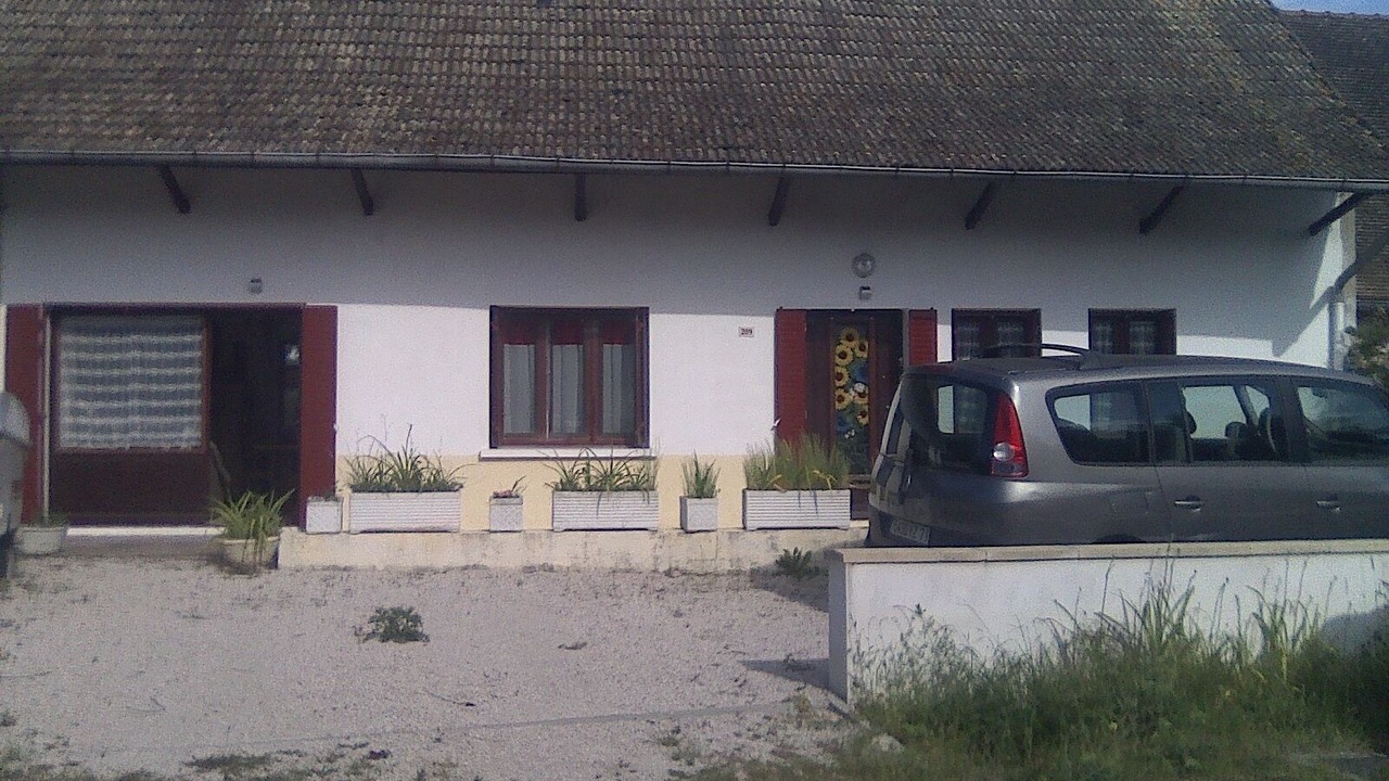 Photo of Outdoor in Ormes