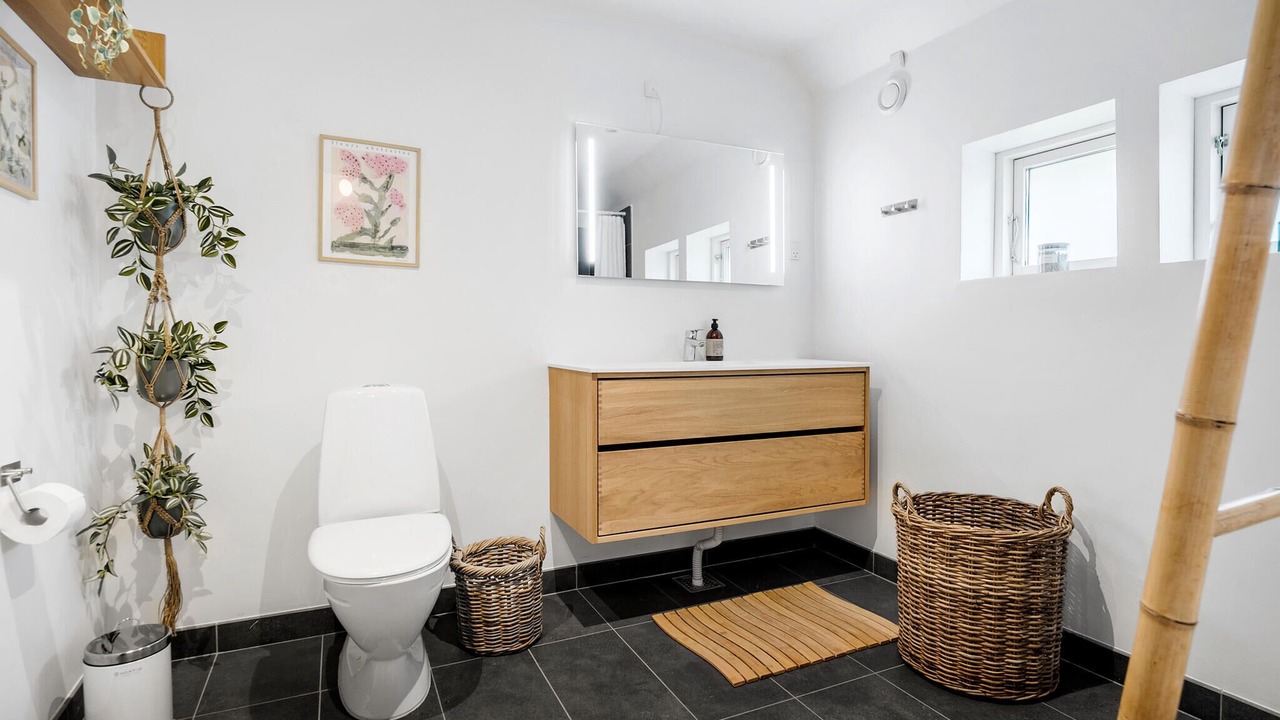 Photo of Bathroom in Klint