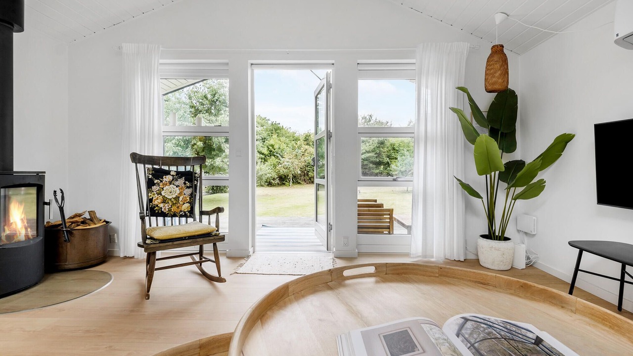 Photo of Bedroom in Klint