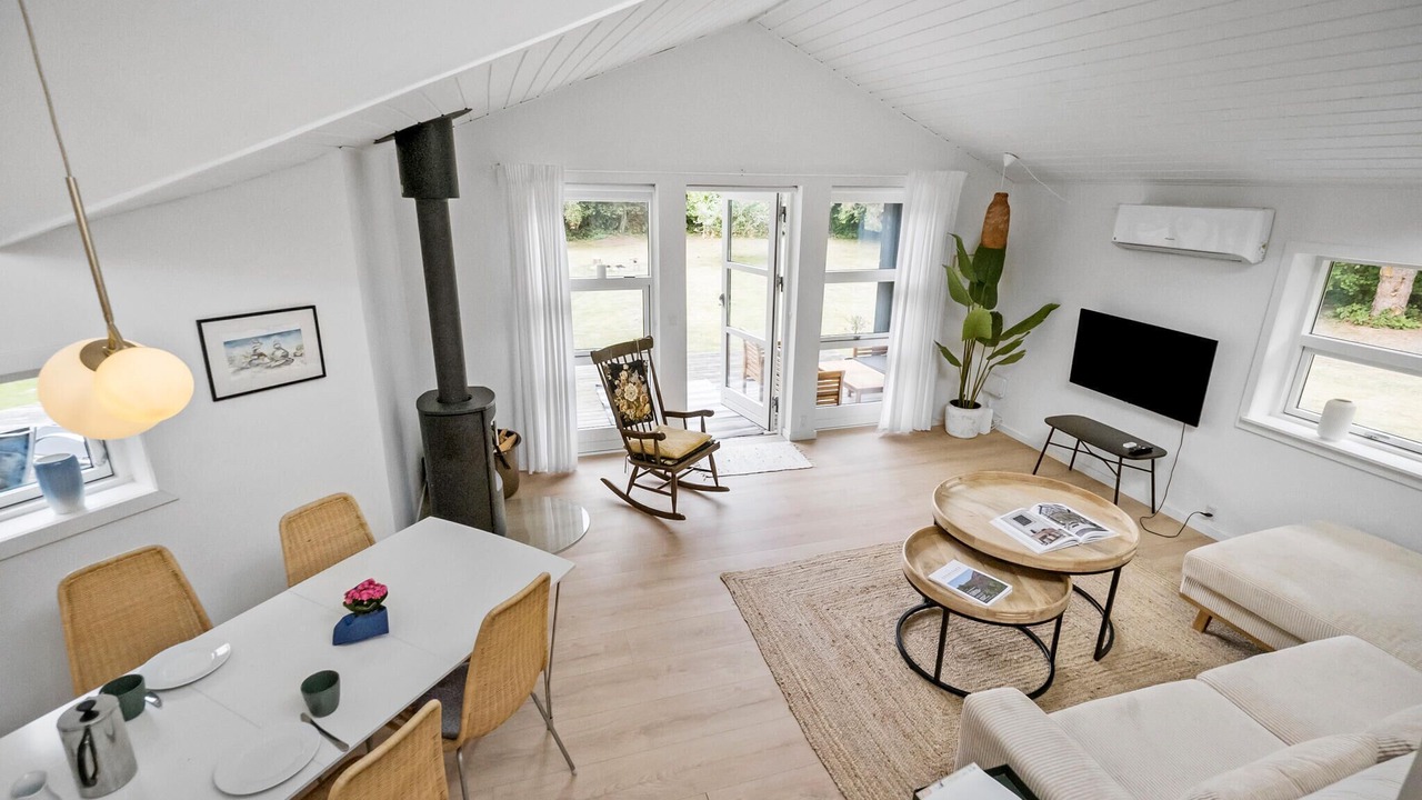 Photo of Bedroom in Klint