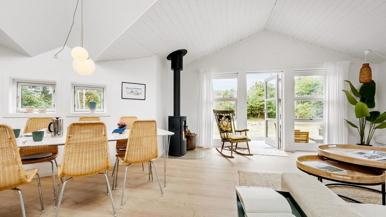 Photo of Bedroom in Klint