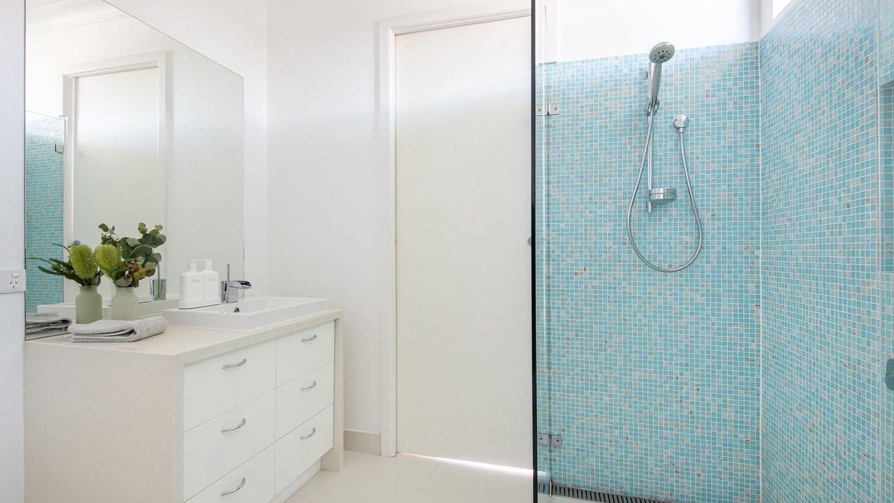 Photo of Bathroom in Hampton