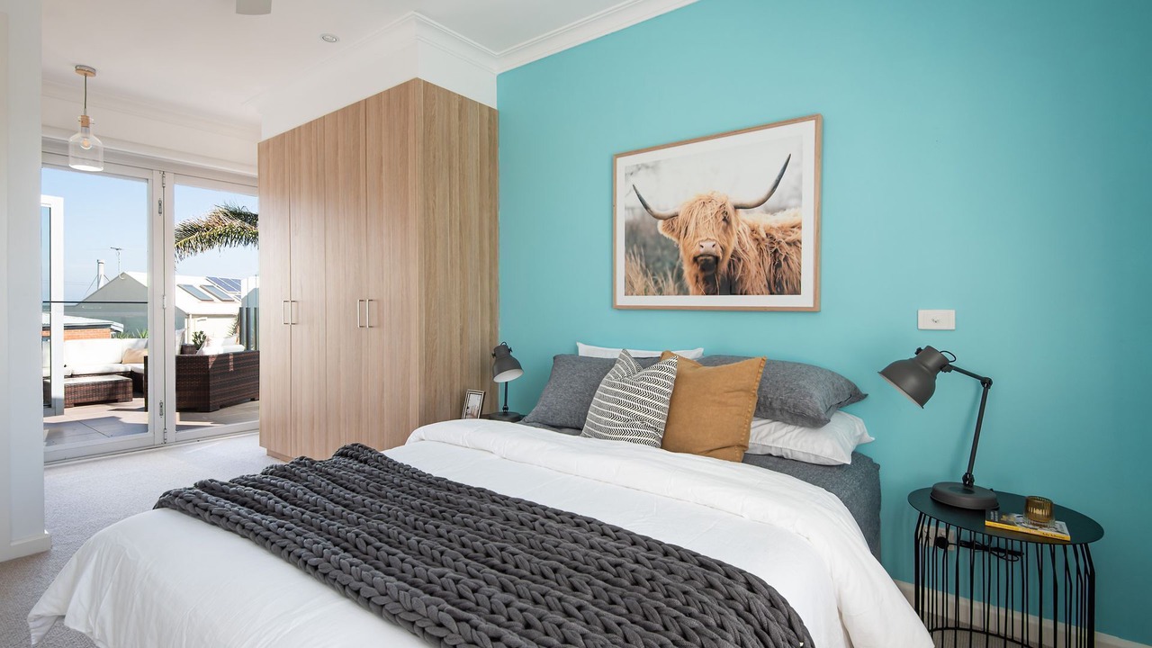 Photo of Patio Balcony in Hampton