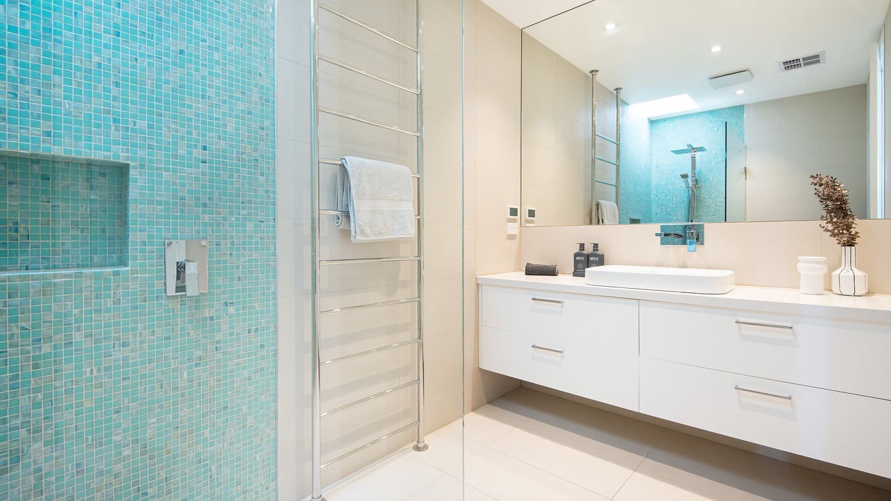 Photo of Bathroom in Hampton