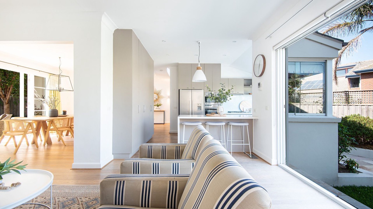 Photo of Outdoor in Hampton