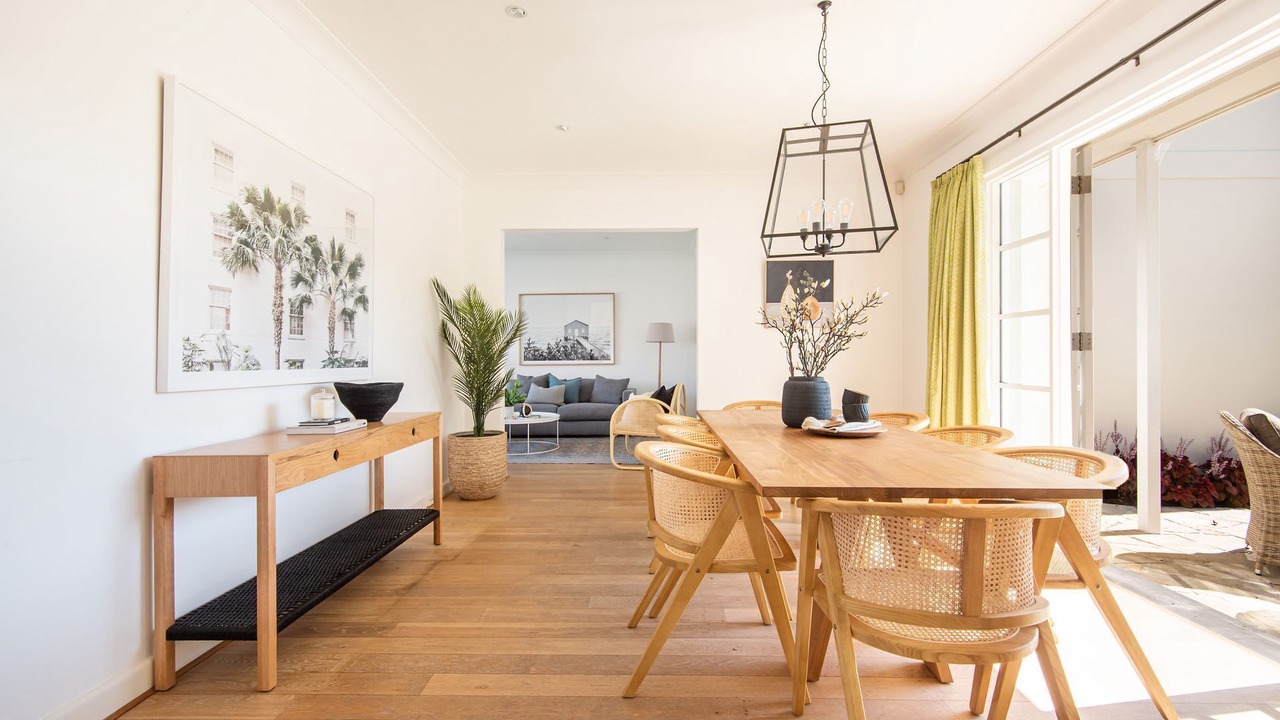 Photo of Outdoor in Hampton