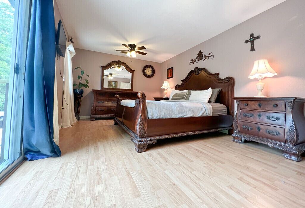 Photo of Bedroom in Murchison