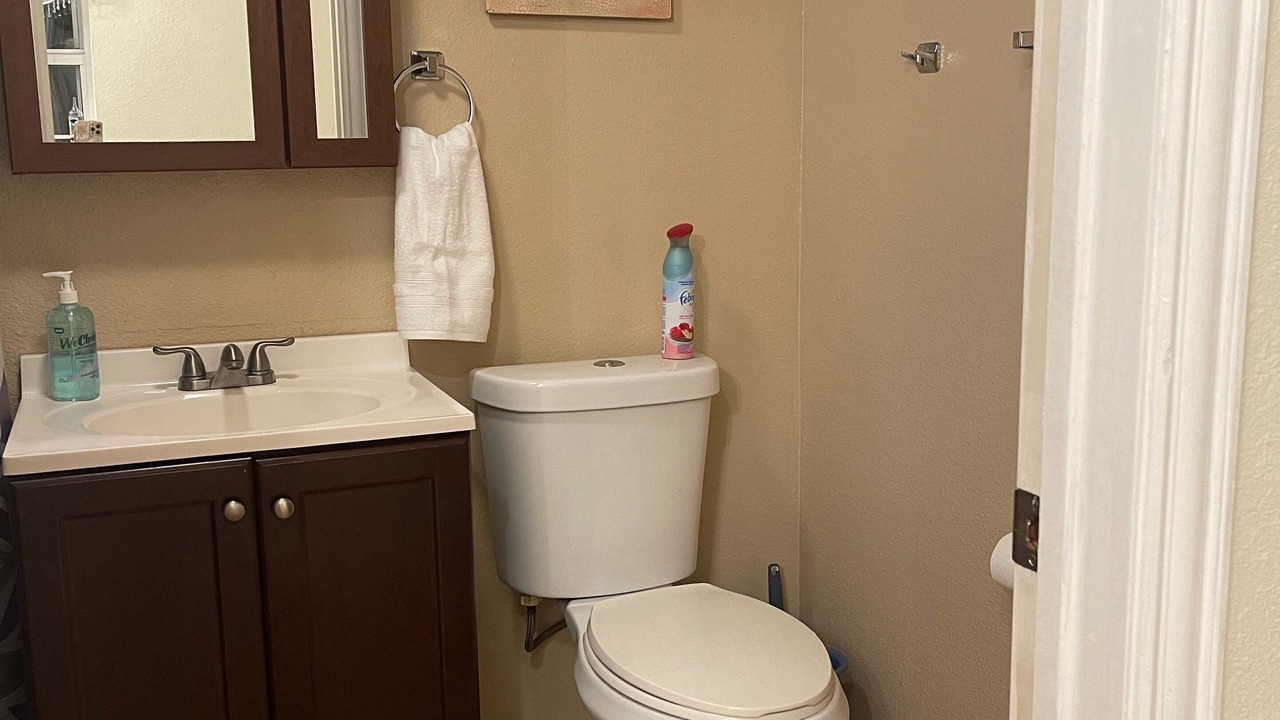 Photo of Bathroom in Murchison