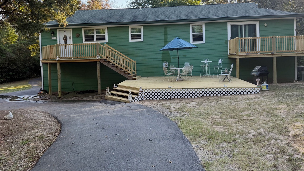 Photo of Outdoor in Murchison