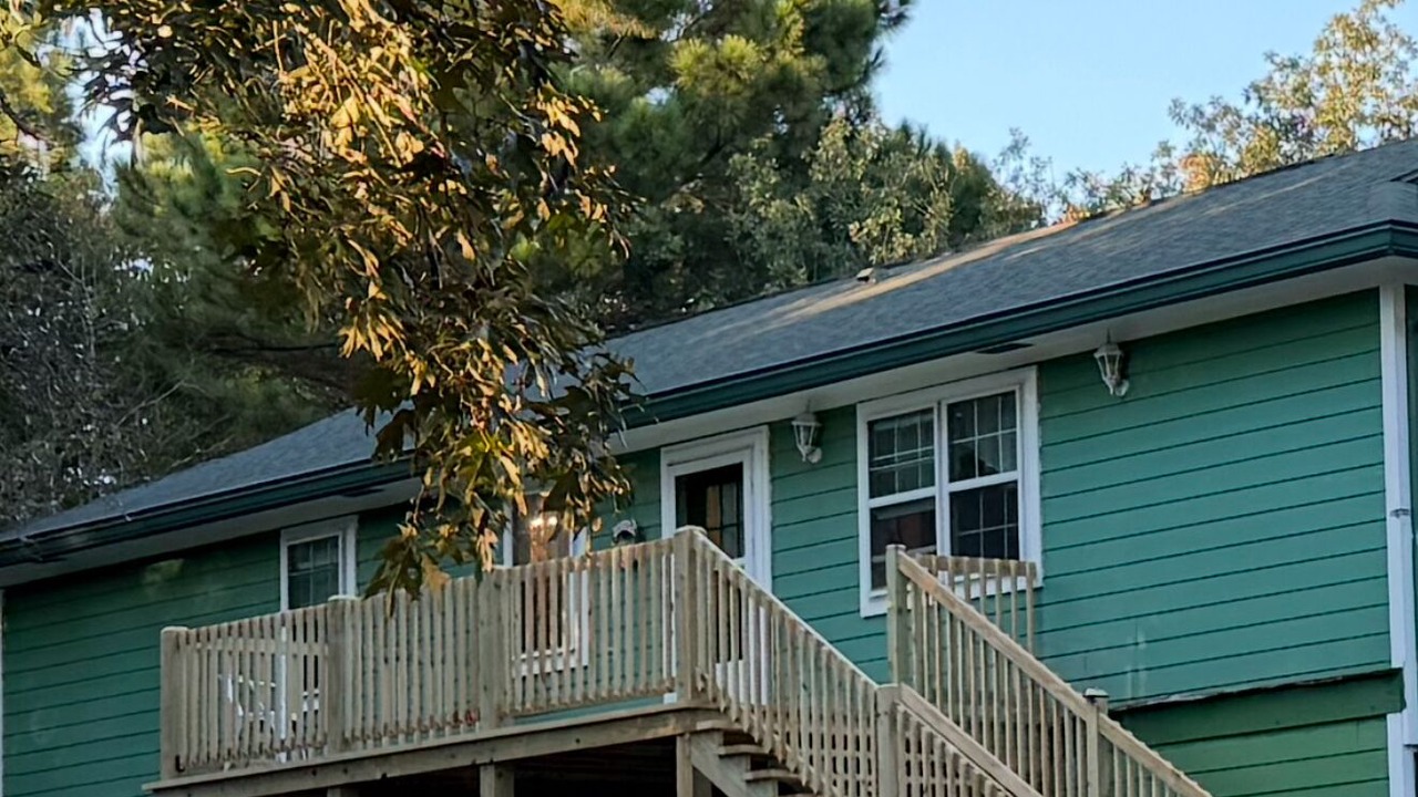 Photo of Outdoor in Murchison