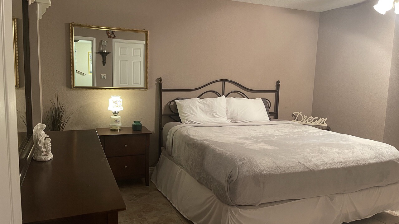 Photo of Bedroom in Murchison