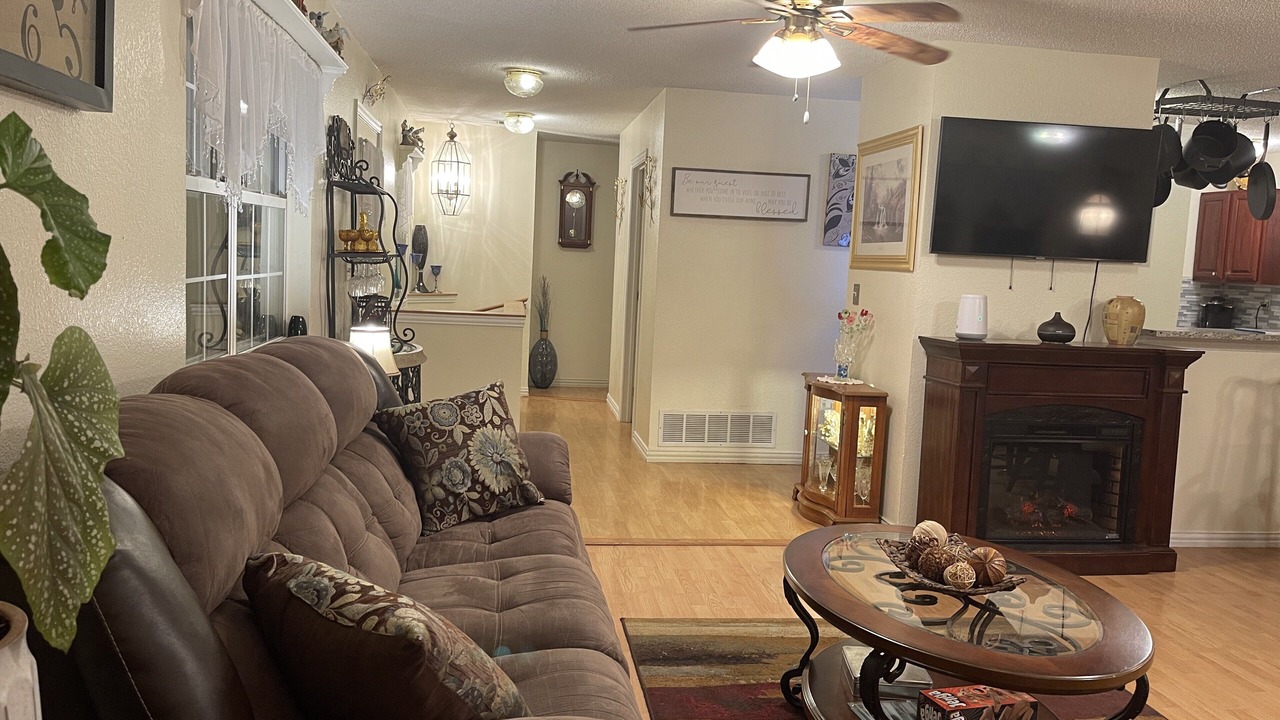 Photo of Livingroom in Murchison